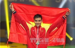 Việt Nam giữ vững vị trí thứ 2 tại SEA Games 28